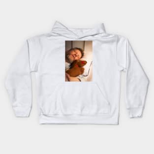 Sweet Dreams Kids Hoodie